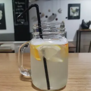 Limonada Casera (375 ml.)