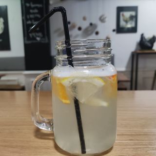 Limonada Casera (375 ml.)