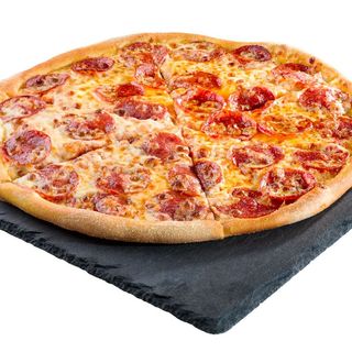Pepperoni (XXL)