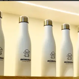 Botella Mimmar