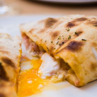 CALZONE CLASSICA
