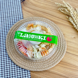 Салат Цезарь с курицей (330 гр)