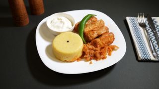 Sarmalute in foi de varza murata