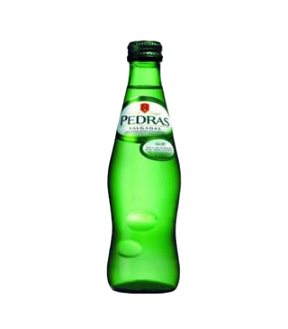 Água das Pedras