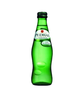 Água das Pedras