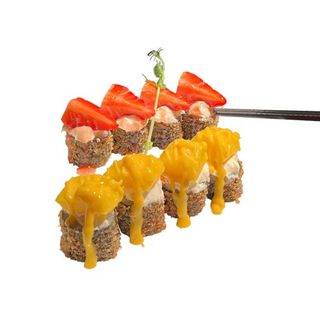 21. Hosomaki nido (8 uds.)