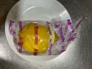 Limón Helado
