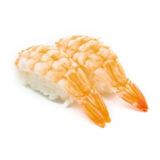Sushi Nigiri Langostino (2 Pzs.)