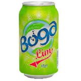 Boga - Lim ( 33cl ) Canette