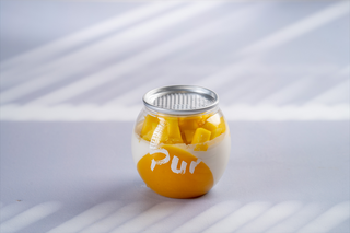 Panacotta