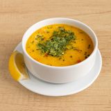 Пилешка супа - застроена