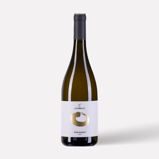 Az. Agr. Giovinco - Etna Bianco Doc 0,75 lt