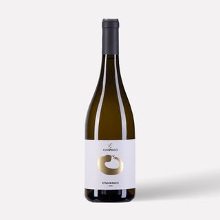 Az. Agr. Giovinco - Etna Bianco Doc 0,75 lt