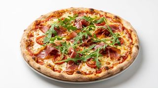 Pizza Primavera (28 Cm.)