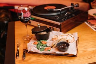 Паштет з курячої печінки