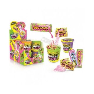 Candy Noodles Cup (55 gr)