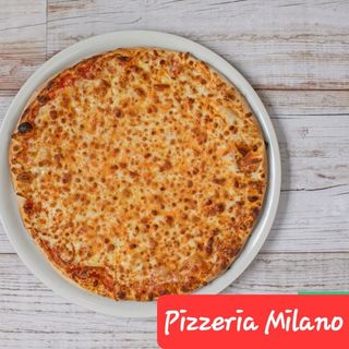 Pizza Cuatro Quesos (35 Cm.)