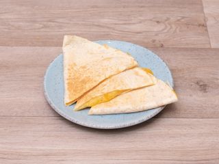 Quesadilla 5 quesos