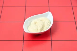 Tartar sos