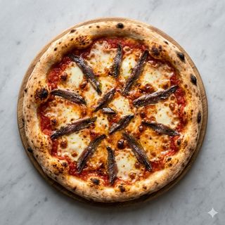 Napoletana
