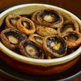 სოკო კეცზე