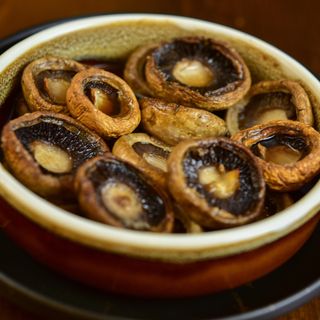 სოკო კეცზე