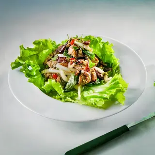 Nam Tok Moo