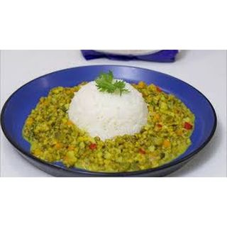 Rice Ndengu