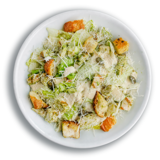 Chicken Caesar Salad