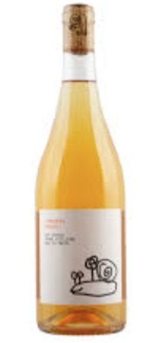 Grillo Camurria Orange