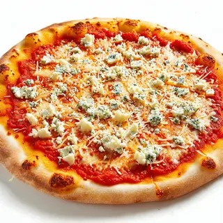 PIZZA FORMAGGIO 5 QUESOS