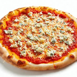 Pizza Formaggio 5 Quesos (30 Cm.)