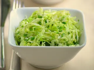 Kupus salata