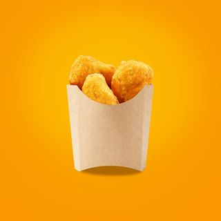 Chicken Nuggets 4 buc