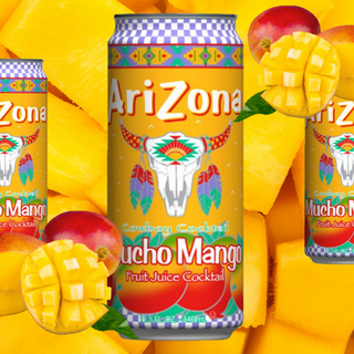 The Arizona Mucho Mango