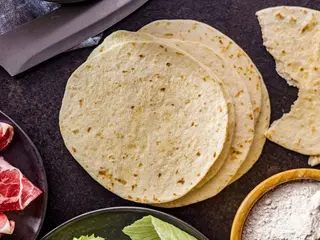 Tortilla