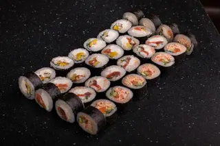Сет Кіло (1050г)