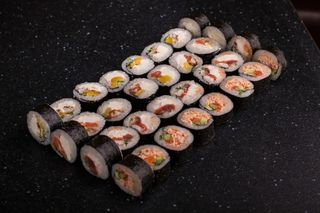 Сет Кіло (1050г)