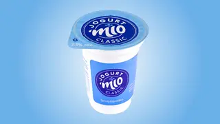 MIO jogurt classic 2.8%mm 180g