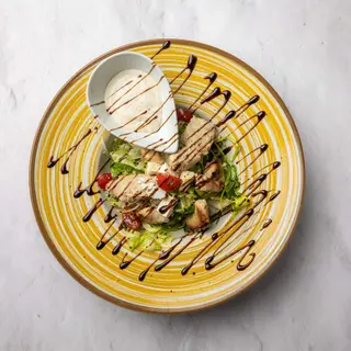 Pileća salata