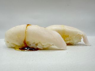 Nigiri lardo