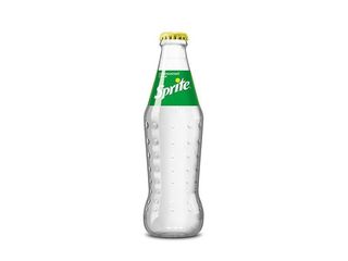 Sprite в склі 0,25
