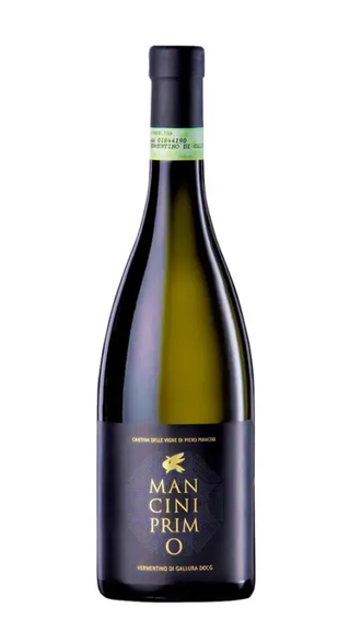 Vermentino Gallura Primo (Mancini)