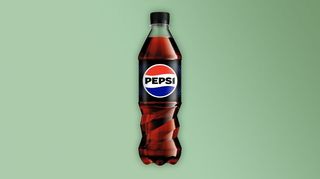 Пепсі блек 0,5 л