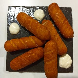 Tequeños 5 unidades 