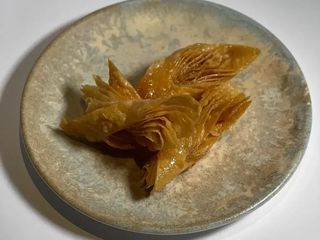 Пахлава медова