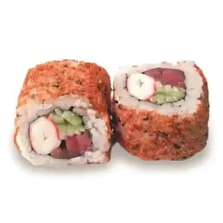 Samurai Roll (8 Pzs.)