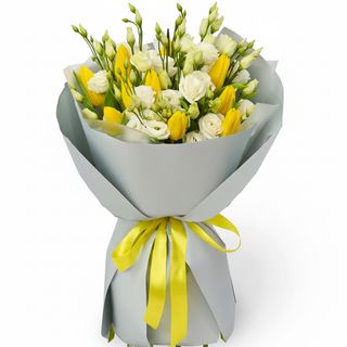 Букет"Вернісаж"