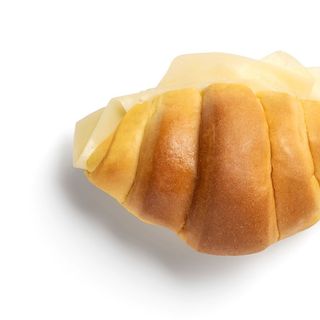 Croissant Brioche Queijo