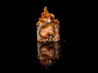Tempura roll